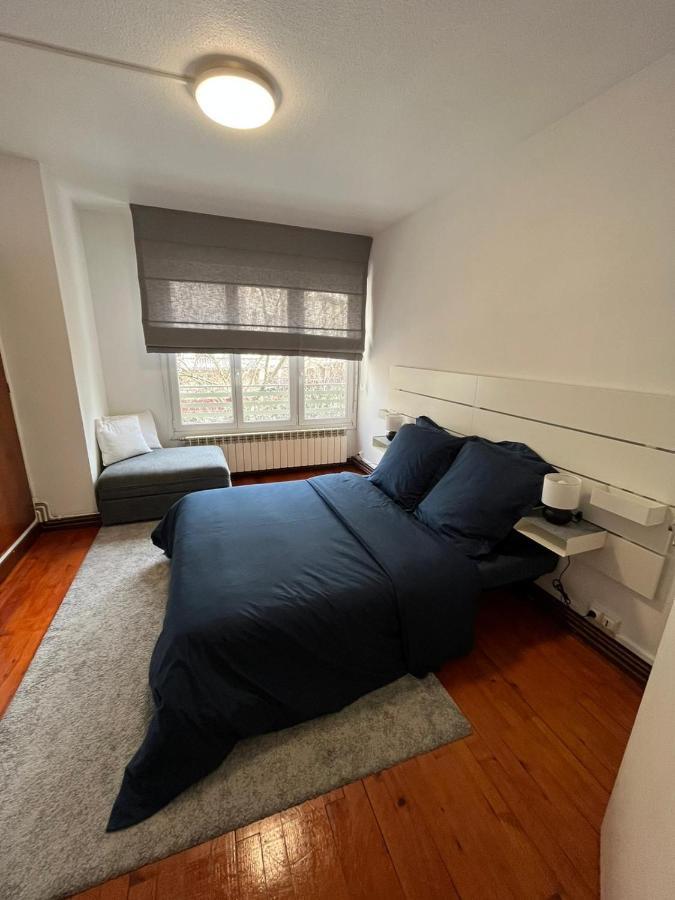 Superbe Appartement Au Hypercentre De Chambery Exterior photo